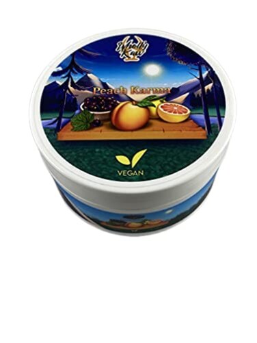 La Suprieure Shave Cream Peach Karma  Vegan Beta Carotene Antioxidants Not tested on animals No Animal Ingredients Scent notes Peach Blood Orange Raspberries Artemisia Vanilla