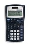 Texas Instruments TI30XIIS Scientific Calculator Black with Blue Accents