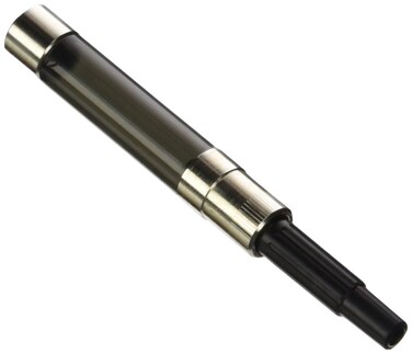 Sheaffer Piston Converter Fountain Pens 86700 fits Prelude Sagaris Intensity 300 and 100 fountain pens