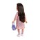 Journey Girls Dolls 18Inch Dana Hand Painted Doll with Brown Hair and Blue Eyes