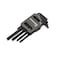 GEARWRENCH 13 Piece Long Arm SAE Hex Key Set  83502