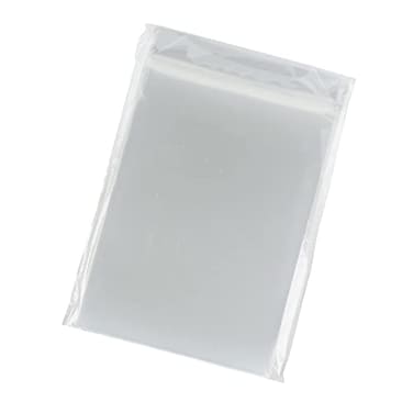 50 Maxtek Clear Stamp and Die Storage Pockets CPP Plastic Pockets Extra Large 675 x 925 Inches
