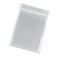 50 Maxtek Clear Stamp and Die Storage Pockets CPP Plastic Pockets Extra Large 675 x 925 Inches