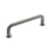 Amerock  Cabinet Pull  Satin Nickel  334 inch 96 mm CentertoCenter  Factor  1 Pack  Drawer Pull  Cabinet Handle  Cabinet Hardware