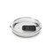 Ember Sliding Lid SplashProof Ember Mug Lid Compatible with First and Second Generation Ember Mugs 14 oz