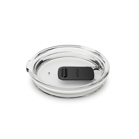 Ember Sliding Lid SplashProof Ember Mug Lid Compatible with First and Second Generation Ember Mugs 14 oz