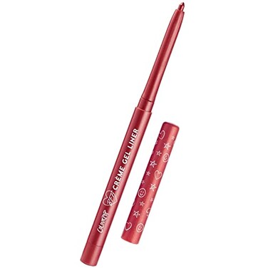 Colourpop Eyeliner Creme Gel Retractable Pencil Waterproof Unboxed Metallic BE MY BB coppery red
