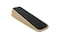Shepherd Hardware 9333 Designer Door Wedge Woodgrain NonSkid Rubber Base Grip