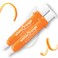 White Orange Only Vitamin C Serum Made with White Part of Orange Anti Aging Serum THDA Hyaluronic Acid Vitamin E OrangeStem Hydrating  Brightening Serum for Dark Spots Fine Lines  Wrinkles 2PK