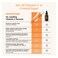 White Orange Only Vitamin C Serum Made with White Part of Orange Anti Aging Serum THDA Hyaluronic Acid Vitamin E OrangeStem Hydrating  Brightening Serum for Dark Spots Fine Lines  Wrinkles 2PK