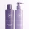 Innersense Organic Beauty  Natural Bright  Balanced Purple Toning Shampoo  Conditioner Value Duo  NonToxic CrueltyFree Haircare 10 fl oz  295 ml