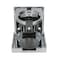 Seachoice Folding and Adjustable Drink Holder Chrome Plated
