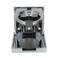 Seachoice Folding and Adjustable Drink Holder Chrome Plated