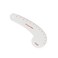 Dritz 12 Pattern Drafting Clear Curved Ruler