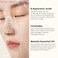 LEMON  BEAKER Brightening Face Masks Pack of 5  Vegan Korean Face Mask  Microcurrent Gel Sheet Skin Care  Manuka Essential Oil Hyaluronic Acid  More Potent Botanical Skin Brightening Gel Complex