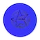 Discraft 145 Gram Blue JStar Sport Disc