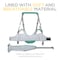 Watolt Baby Walking Harness  Handheld Kids Walker Helper  Toddler Infant Walker Harness Assistant Belt  Child Baby Walk Learning Help Support Assist Trainer Tool  for 724 Month Old