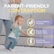 Watolt Baby Walking Harness  Handheld Kids Walker Helper  Toddler Infant Walker Harness Assistant Belt  Child Baby Walk Learning Help Support Assist Trainer Tool  for 724 Month Old
