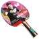 Butterfly Wakaba Table Tennis Racket  3 Ping Pong Models  ITTF Approved Ping Pong Paddle  Ping Pong Racket Attacks with Great Speed and Spin 2000