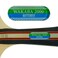 Butterfly Wakaba Table Tennis Racket  3 Ping Pong Models  ITTF Approved Ping Pong Paddle  Ping Pong Racket Attacks with Great Speed and Spin 2000