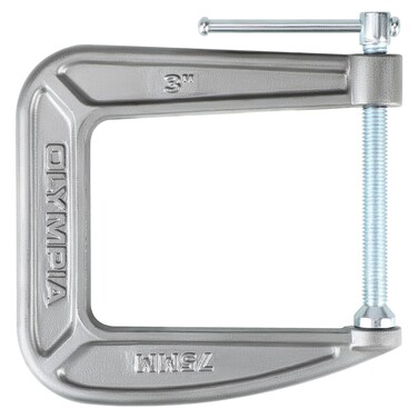 Olympia Tools CClamp 38134 3 X 45