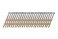 Metabo HPT Framing Nails  238in x 0113in  Smooth  Bright Basic  5000 Count  10102HPT