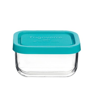Etna Frigoverre 335180MA2321990 Food Container Transparent 97cm x 5cm