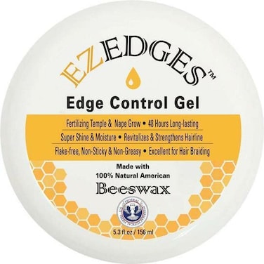 EZEDGE Edge Control Gel with Beeswax 53 oz