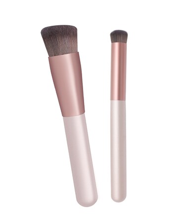 Foundation Brush Concealer Brush Kabuki Makeup Brush Face Contour Makeup Brush Portable Makeup Brush Can Be Used To Wipe Foundation Makeup Blush Highlighter Eye Shadow