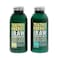 Real Raw Tea Tree Shampoo  Conditioner set  Cleanse Hydrate  Invigorate  No Water 100 Pure Aloe Juice  Coconut Water  Sulfate  Paraben Free