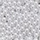 Anlanangel Pearl Beads Bulk500pcs 10mm White Pearl Beads Loose Pearls with Holes for Craft Plastic Pearl Spacer Beads for Bracelet Necklace Jewelry Making Sewing Crafts DecorationBag Decor