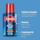 Alpecin After Shampoo Caffeine Liquid Hair Recharger 676 fl oz Pack of 3 Scalp Tonic for Mens Thinning Hair Growth Sulfate Free with Castor Oil