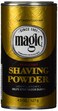 Magic Shaving Powder Gold Fragrant Case Pack 12