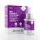 The Derma Co 10 Vitamin C Face Serum  Helps Restore Natural Glow  Tightens Pores  Hydrates Dry Dull Skin  Radiance Serum for All Skin Types  101 Fl Oz30ml