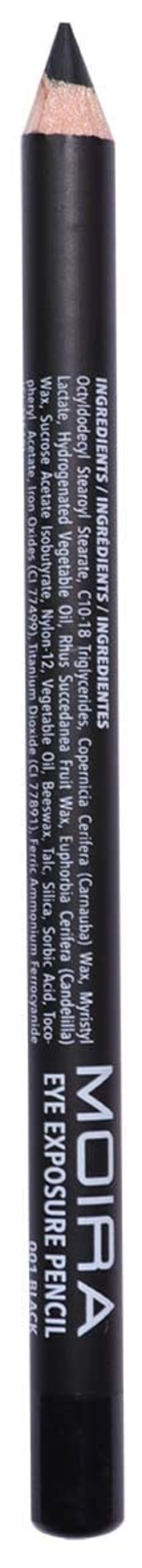 Eye Exposure Pencil 001 Black