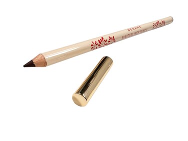 BESAME COSMETICS  MasterLiner Pencil Brown Matte Brown Eyeliner