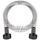 NTR Zipline Spring BrakeBrake Zip Line Zip String 66FT Extra Long HighStrength Compression Stainless Zip Line Spring Steel Ziplines Brake Zipline Brake SystemStopStopper Zipline Parts