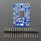 Adafruit TB6612 12A DCStepper Motor Driver Breakout Board