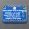 Adafruit TB6612 12A DCStepper Motor Driver Breakout Board