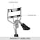 Vega Premium Eyelash Curler 1 Pcs