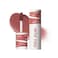 INTO YOU Matte Lipstick for Women Matte Red Lipstick Long Lasting MultiPurpose for Lips and Cheek NonStick Cup Not Fade Lip Stain Makeup Cosmetics Official Directly EM10