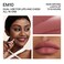 INTO YOU Matte Lipstick for Women Matte Red Lipstick Long Lasting MultiPurpose for Lips and Cheek NonStick Cup Not Fade Lip Stain Makeup Cosmetics Official Directly EM10