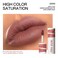INTO YOU Matte Lipstick for Women Matte Red Lipstick Long Lasting MultiPurpose for Lips and Cheek NonStick Cup Not Fade Lip Stain Makeup Cosmetics Official Directly EM10
