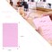 WSYUB Makeup Wedges 96Pcs Makeup Blenders Sponges Soft Sponge Cosmetic Puff Small Wedge Shape Latex Free Foam Sponges Powder Puff