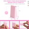 WSYUB Makeup Wedges 96Pcs Makeup Blenders Sponges Soft Sponge Cosmetic Puff Small Wedge Shape Latex Free Foam Sponges Powder Puff