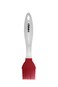 MIRRO Silicone Basting Brush Red