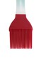 MIRRO Silicone Basting Brush Red