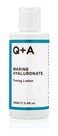 QA Marine Hyaluronate Toning Lotion a Face Toner with Hyaluronic Acid and Marine Actives for Skin Suppleness 100ml