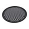 Fantes Perforated Crispy Pizza Pan NonStick Carbon Steel PFOA Free 12Inches The Italian Market Original since 1906