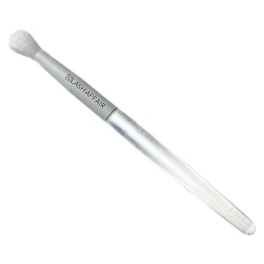 Lash Affair Eyelove Lash Shampoo Brush Eyelash Cleansing Brush for Eyelash Extensions EyeLash Cleaning Brushes Lash Wash Cleaner Brush